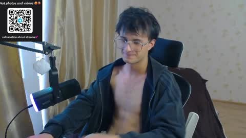 Nuar X online show from March 27, 1:34 pm