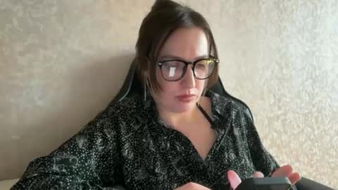 nuitblanche_vibes online show from November 28, 8:43 am