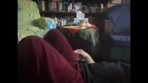 nukiss online show from November 4, 10:05 am