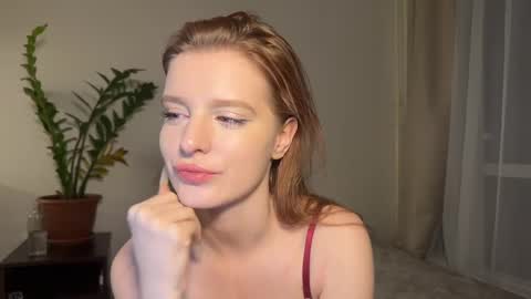 nura_foxx online show from March 9, 1:56 am