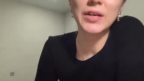 Ema online show from February 14, 8:44 pm