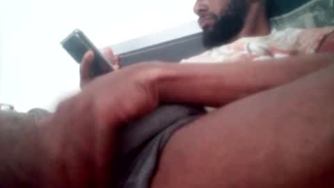 nutbator online show from February 16, 8:22 pm