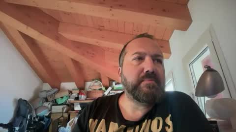 Nutelloso online show from November 18, 7:33 am