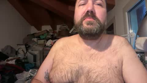 Nutelloso online show from February 25, 7:34 am