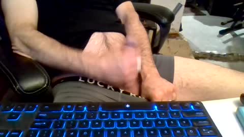 nutjob510 online show from July 25, 5:49 am