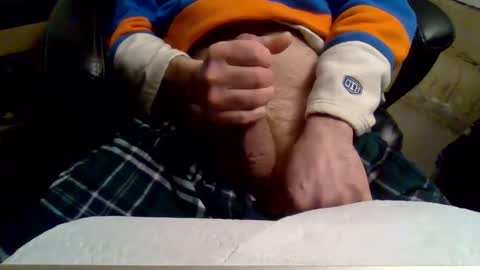 nutjob510 online show from February 10, 8:53 am