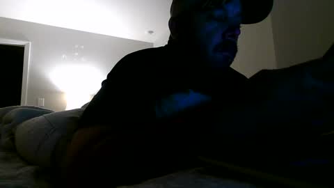 nuttincowboy727272 online show from March 27, 1:55 am