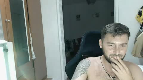 nuvion666 online show from July 8, 7:39 pm