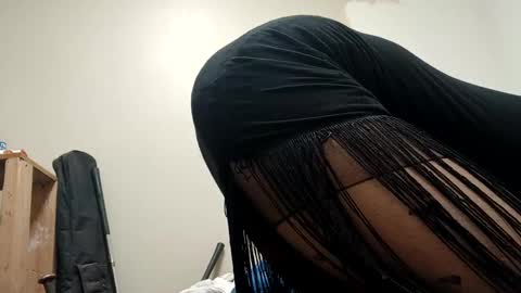 nyanez322 online show from January 6, 3:08 pm