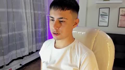 nyko_ds online show from October 31, 4:35 am