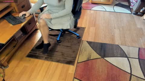 Miss Nylon online show from December 1, 8:00 pm