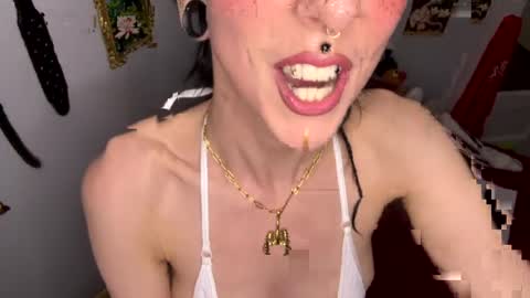 Nymphaea online show from July 13, 11:19 pm