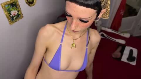 Nymphaea online show from July 10, 11:09 pm