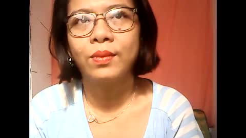 I am your angel online show from February 27, 12:14 am