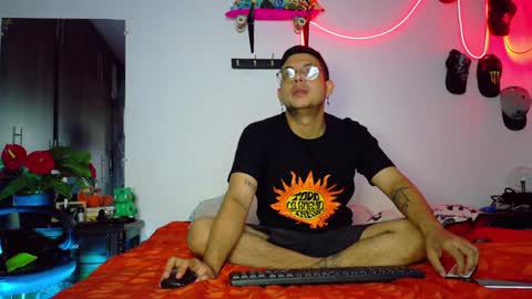 David and Steven Independents online show from January 20, 6:21 am