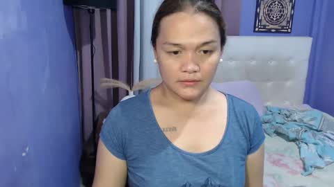 TATYANA ALEXIE online show from September 20, 10:29 am