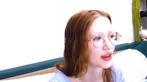 nyra_thira online show from July 18, 2:13 am