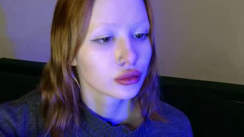 nyra_thira online show from February 6, 9:39 pm