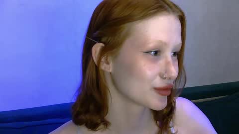 nyra_thira online show from May 12, 7:12 pm