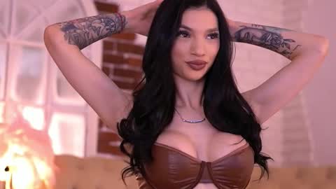 Nyssa online show from March 7, 6:30 pm