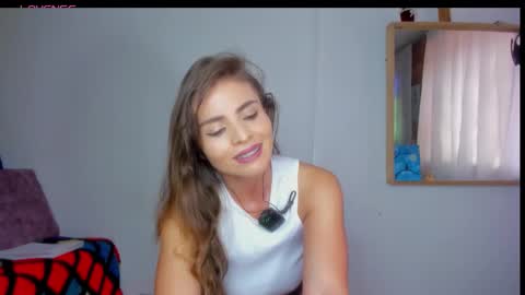 Laura nyu online show from March 5, 8:40 pm