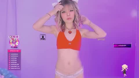 nyvy online show from December 16, 7:37 am