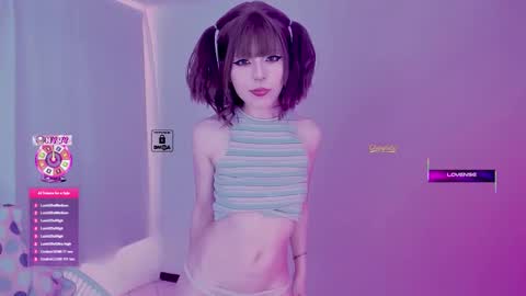 nyvy online show from February 12, 6:11 pm