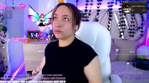 Alex   .    online show from October 28, 10:33 pm