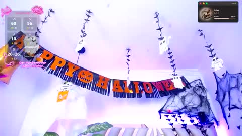 Alex   .    online show from November 13, 12:24 am