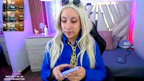 Alex   .    online show from January 16, 1:03 am