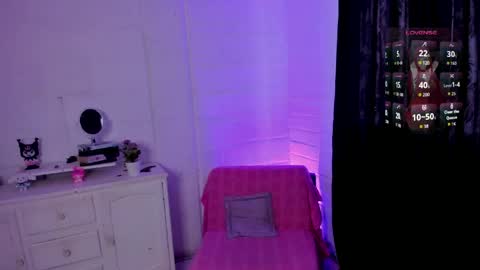  Nyx BlackMoon online show from June 1, 6:20 pm