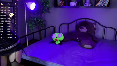 Nyx Doll online show from February 13, 4:49 am