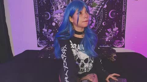 nyx murtualer online show from April 9, 11:32 pm