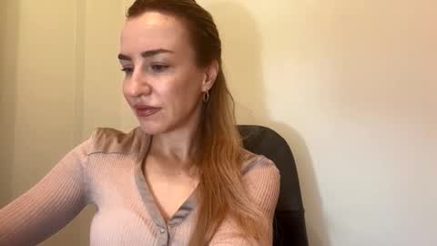 Anastasia online show from January 11, 8:53 am