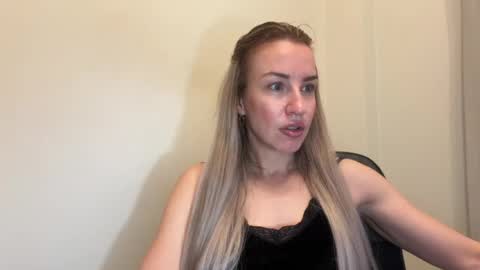 Anastasia online show from May 20, 7:05 am