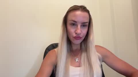 Anastasia online show from July 27, 7:06 am
