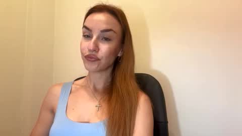 Anastasia online show from November 6, 8:39 am