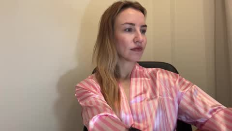 Anastasia online show from February 6, 8:40 am