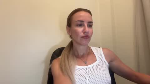 Anastasia online show from June 17, 7:13 am