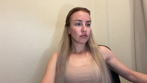 Anastasia online show from May 25, 7:03 am
