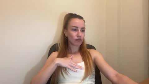 Anastasia online show from April 24, 7:10 am