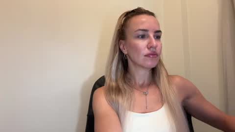 Anastasia online show from June 16, 7:12 am