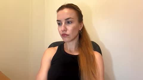 Anastasia online show from November 24, 9:19 am