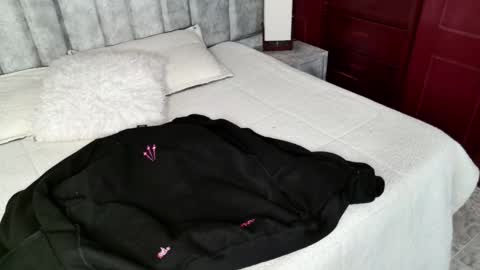 nyxie online show from March 6, 8:52 pm