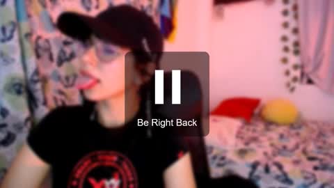 Nyxxei online show from January 13, 2:41 am