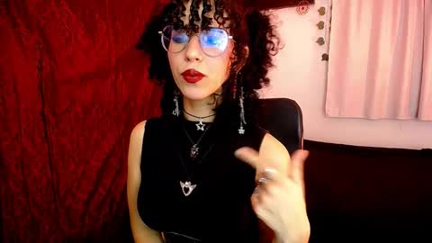 Nyxxei online show from February 5, 10:57 pm