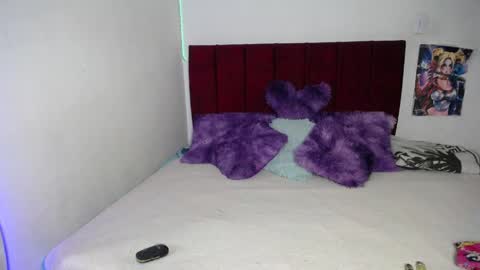 nyxxx_rouge online show from April 3, 7:26 am