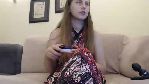 Stef  Derek online show from March 27, 4:07 am