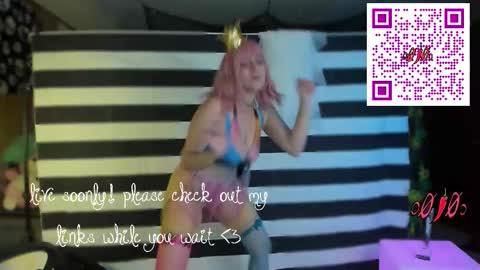 Pepper online show from November 8, 12:57 am