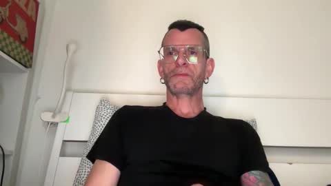 Jonathan Deep online show from March 13, 1:58 pm